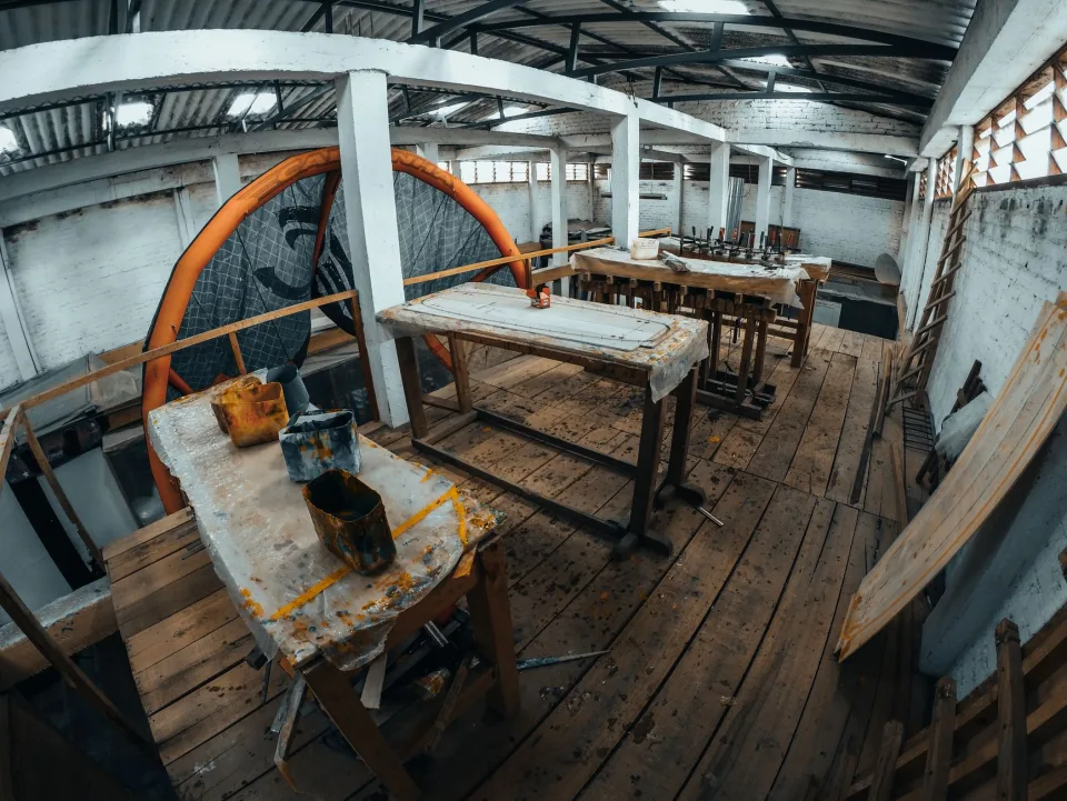 Sản phẩm gỗ của Trầm Hương An Thịnh Phát